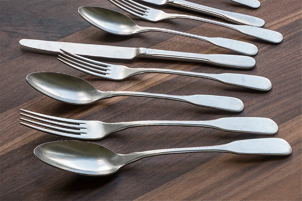 Brick Lane - Besteckserie